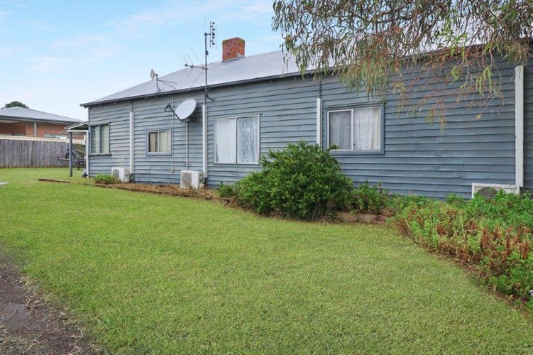 8 Munro Street, Orbost