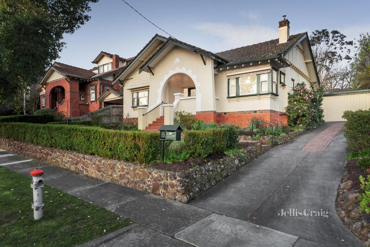 8 Muswell Hill Glen Iris 3146