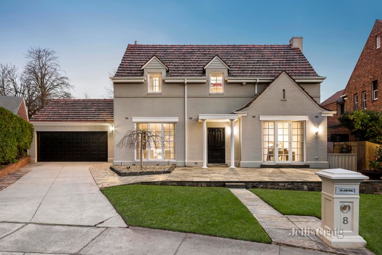 8 Myambert Avenue Balwyn 3103