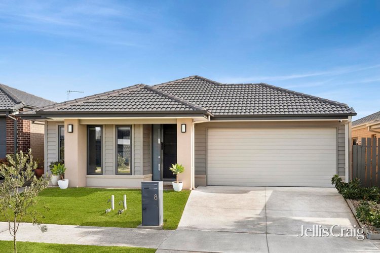 8 Napa Street Mount Duneed 3217