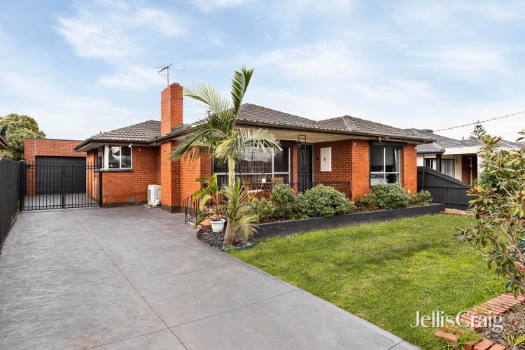 8 Neerim Street Thomastown 3074