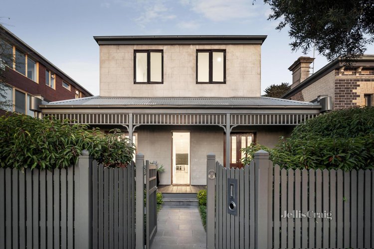 8 Normanby Street Prahran 3181