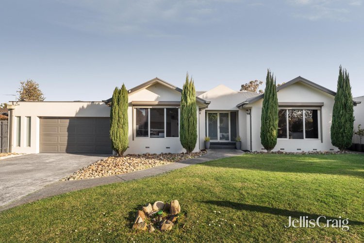 8 Northam Street Glen Waverley 3150