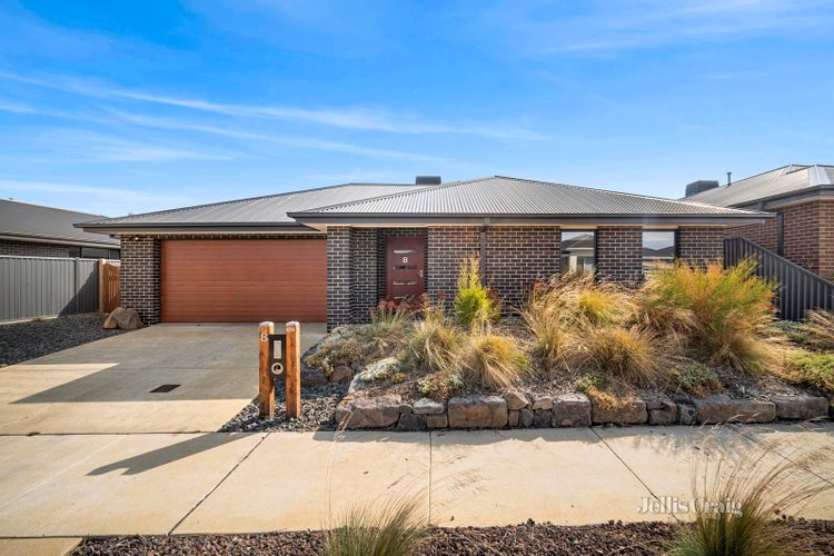 8 Nosilla Street Smythes Creek 3351