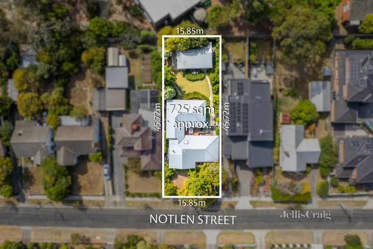 8 Notlen Street Ringwood 3134