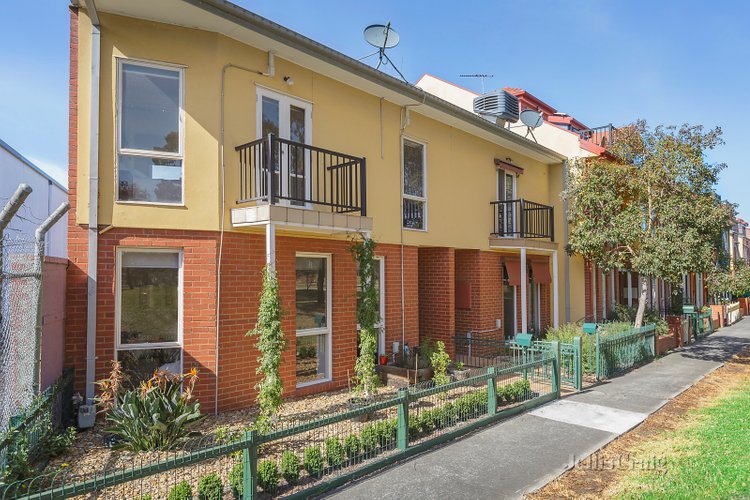 8 O'Brien Sisters Lane Brunswick 3056