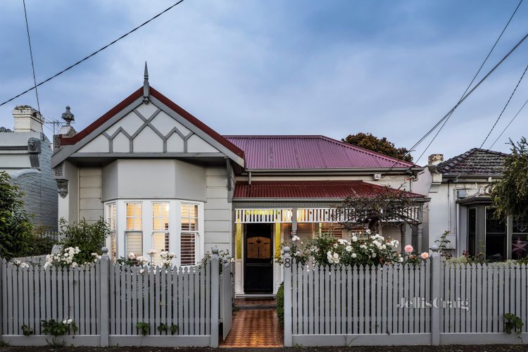 8 O'grady Street Clifton Hill 3068