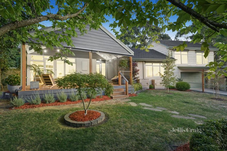 8 Olympic Avenue Montmorency 3094