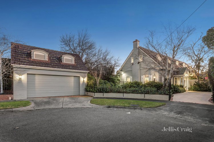 8 Orford Avenue Kew 3101