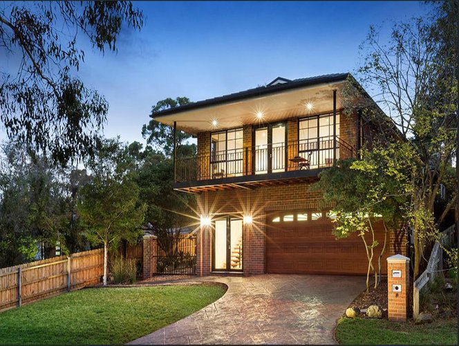 8 Orr Lane Montmorency 3094