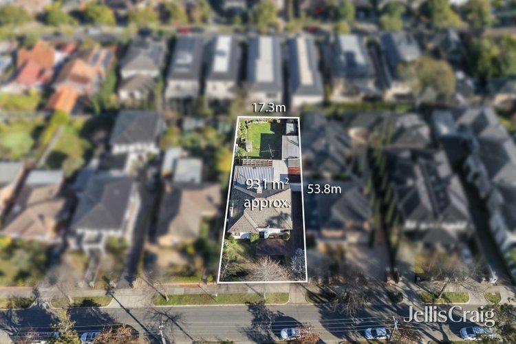 8 Osburn Avenue Balwyn North 3104