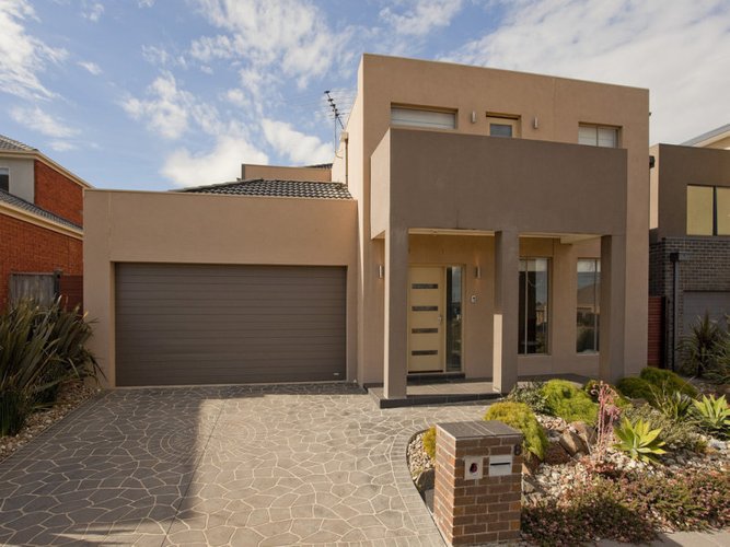 8 OSPREY Place Craigieburn 3064