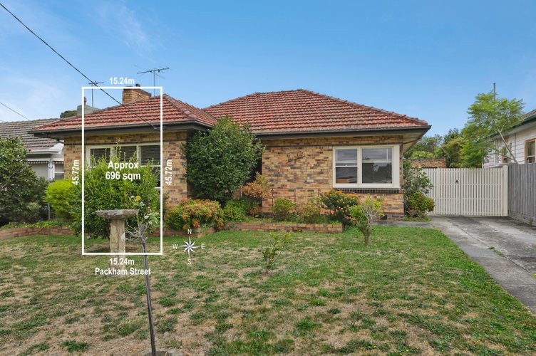 8 Packham Street Box Hill North 3129