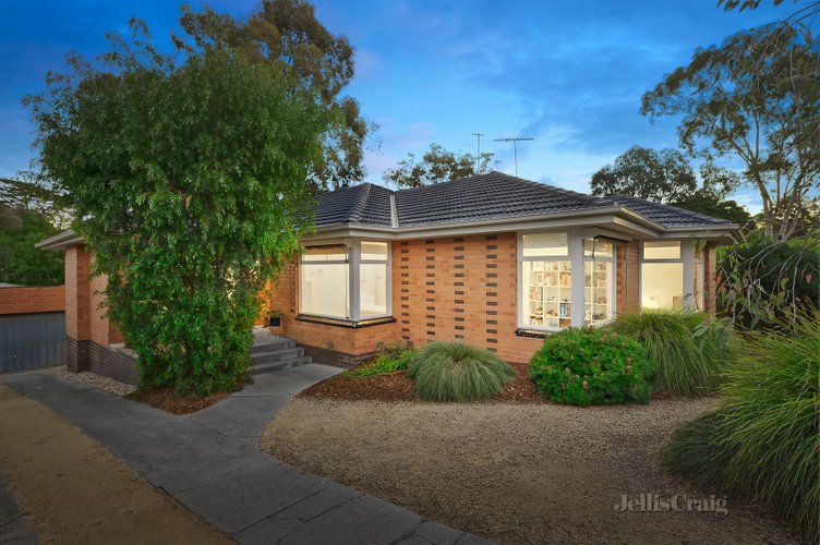 8 Palara Court Montmorency 3094