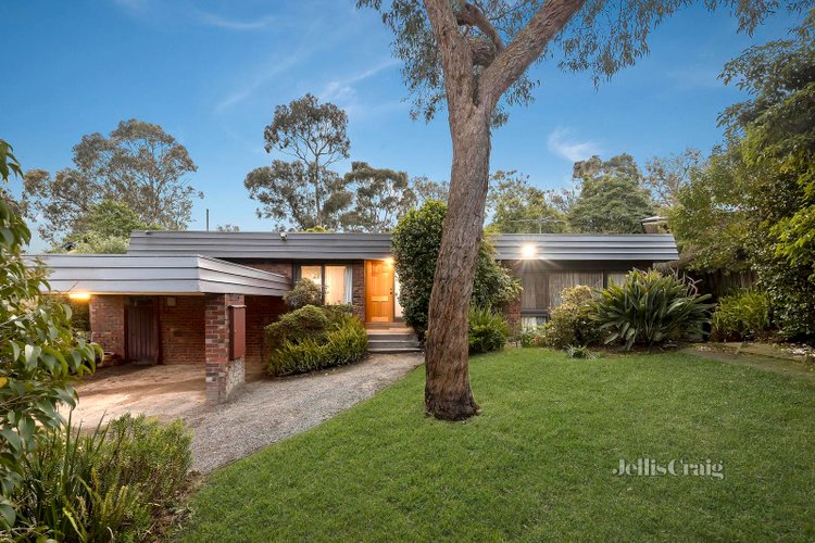 8 Parkhaven Drive Heathmont 3135