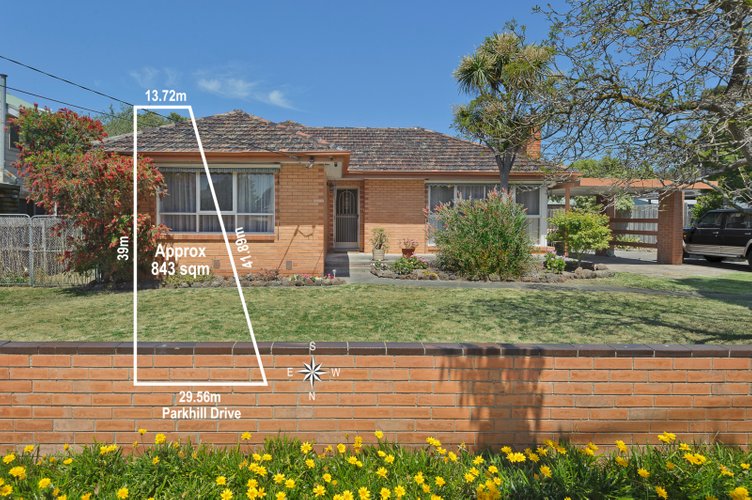 8 Parkhill Drive Ashwood 3147
