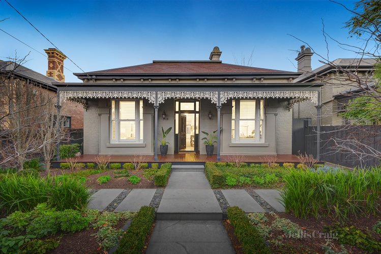 8 Parkside Street Malvern 3144