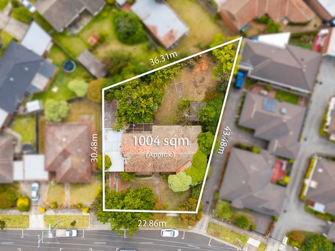 8 Paul Street Doncaster 3108