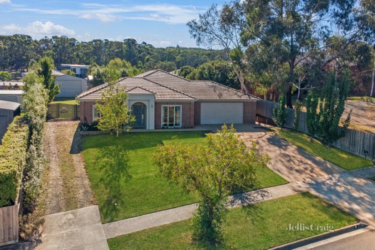 8 Pepper Lane Buninyong 3357