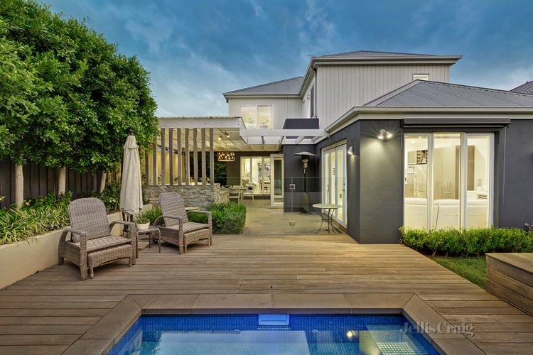8 Pescott Close Burwood 3125