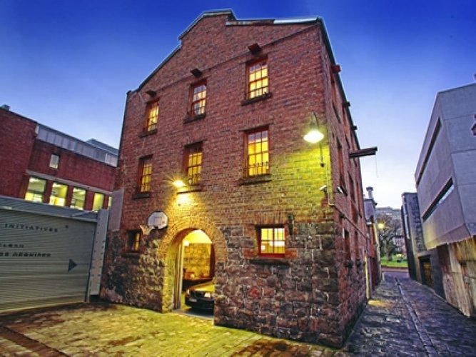 8 Phoenix Lane Melbourne 3000