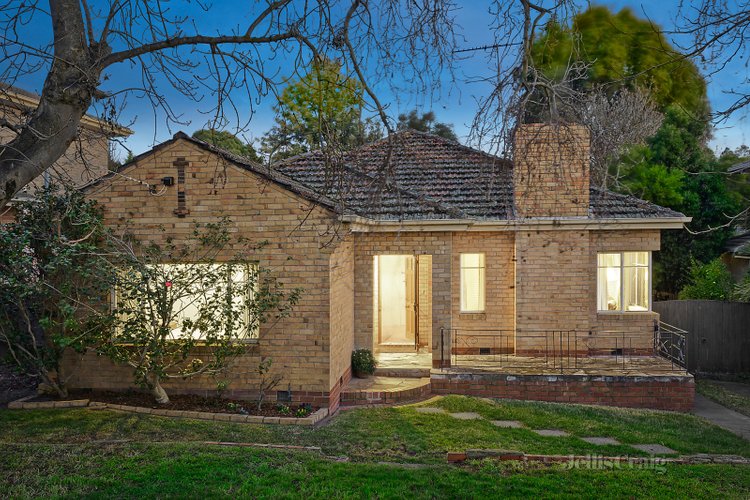 8 Porter Road Balwyn 3103