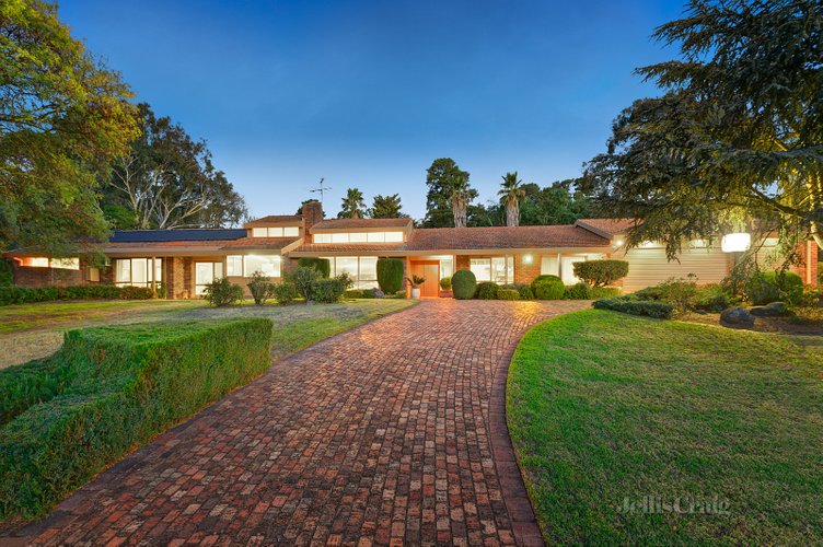 8 Princely Terrace Templestowe 3106