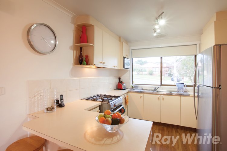 8 Prospect Hill Crescent Dandenong North 3175