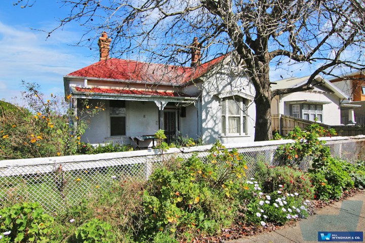 8 Pyke Street, Bairnsdale