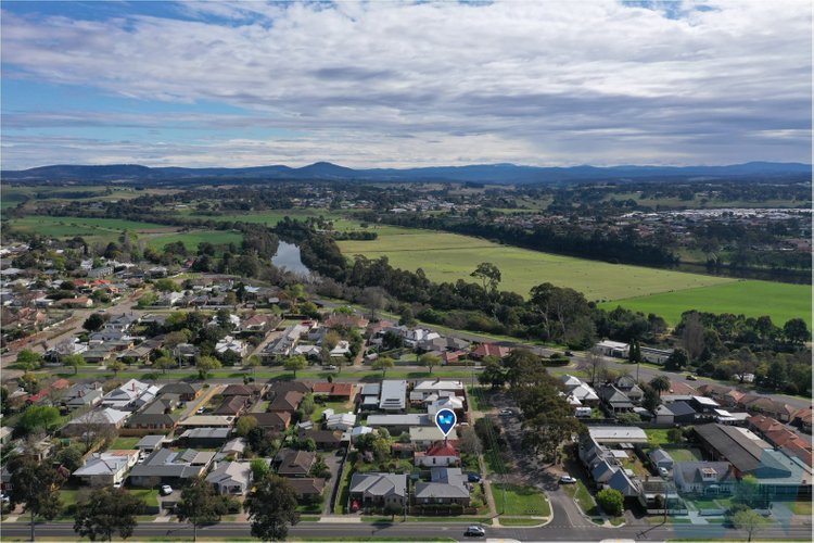 8 Pyke Street, Bairnsdale