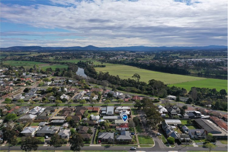 8 Pyke Street, Bairnsdale