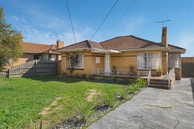 8 Reilly Street Springvale 3171