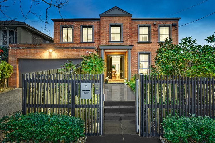 8 Renwick Street Glen Iris 3146