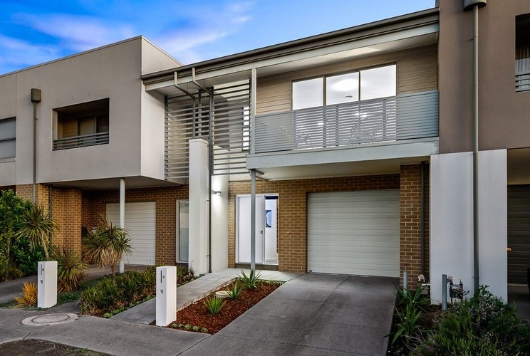 8 Richmond Circuit Mulgrave 3170