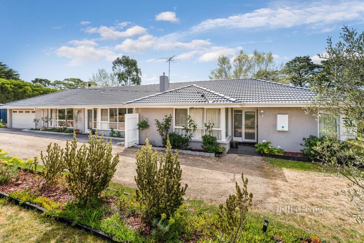 8 Rivergum Road Riddells Creek 3431