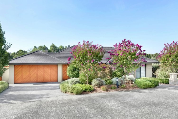 8 Riverview Terrace Chirnside Park 3116