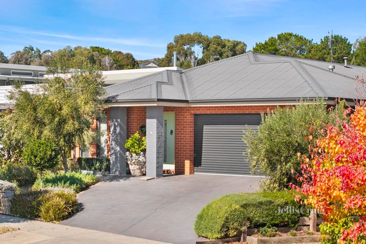 8 Roalies Place Campbells Creek 3451
