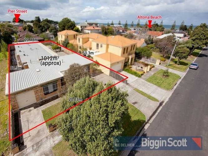 8 Romawi Street Altona 3018