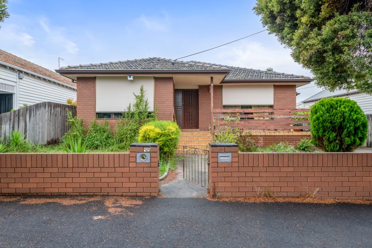 8 Rose Street Brunswick 3056