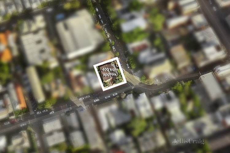 8 Rotherwood Street Richmond 3121