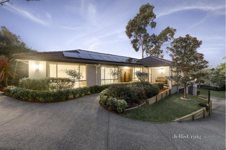 8 Rowland Court Wonga Park 3115
