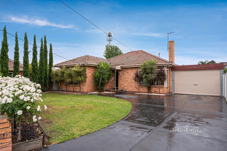 8 Ryland Street Coburg North 3058