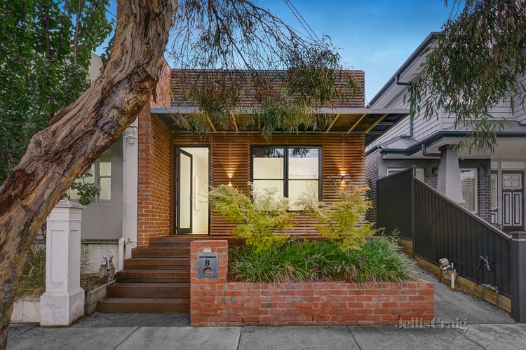 8 Shamrock Street Brunswick West 3055