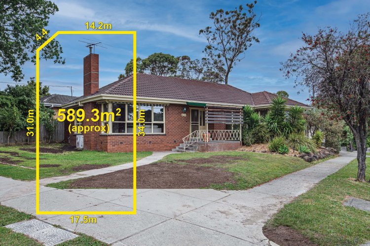 8 Sherman Street Forest Hill 3131