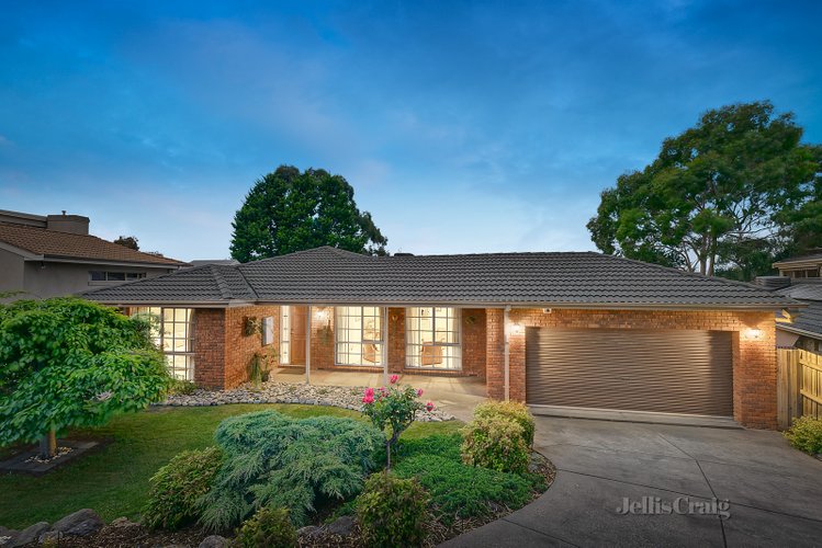 8 Silvana Court Doncaster East 3109
