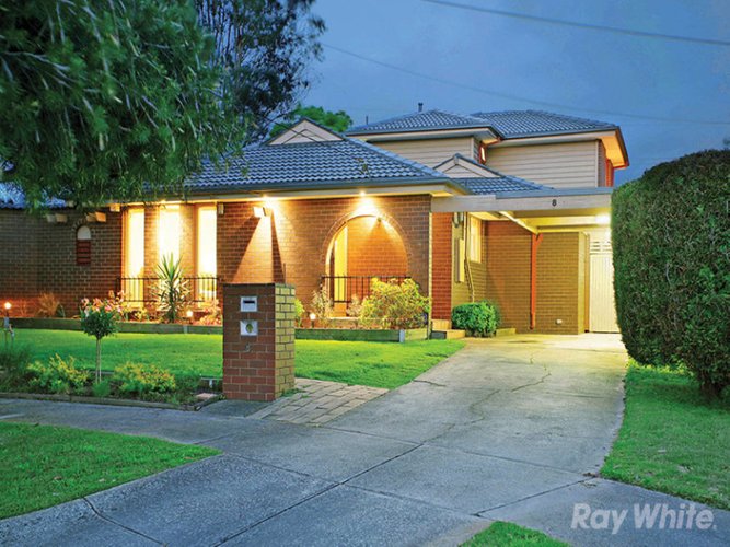 8 Somerset Court Mulgrave 3170