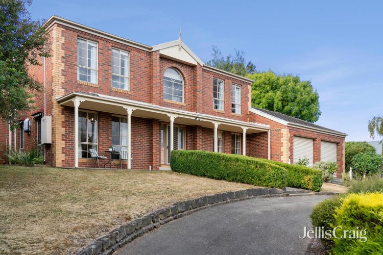 8 Somerville Street Buninyong 3357