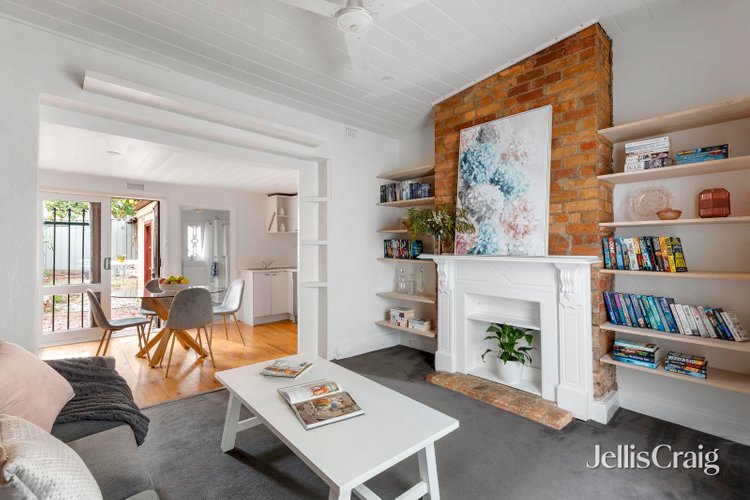 8 Stafford Street Abbotsford 3067