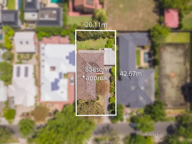 8 Stanley Grove Canterbury 3126
