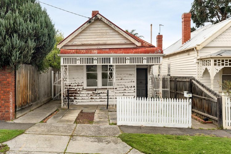8 Stansell Street  Kew 3101